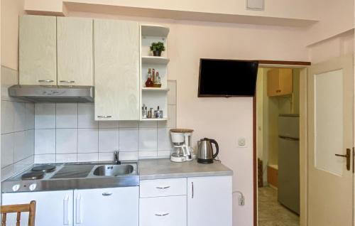 Kastel Sucurac Appartement | Apartment Kastel Sucurac Ivana Pavla Ii