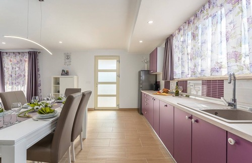 Radetici Appartement | Appartement Kata avec Piscine Privée