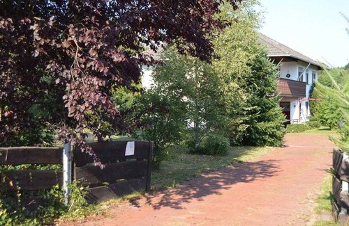 Sachsenberg Appartement | Appartement Katharina - Holiday Lefarth
