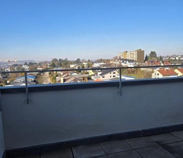 Sinsheim Appartement | Apartment Katharina
