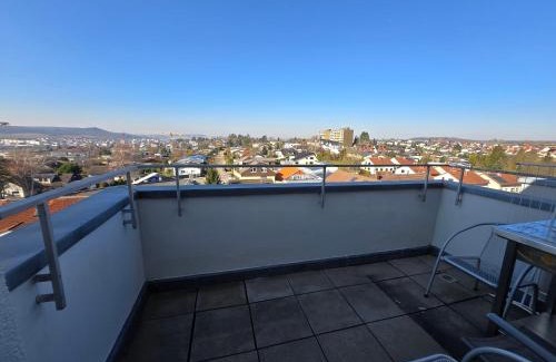 Sinsheim Appartement | Apartment Katharina
