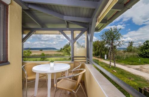 Balatonmariafurdo Appartement | Apartment Katie 1 by Interhome