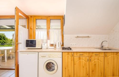 Balatonmariafurdo Appartement | Apartment Katie 1 by Interhome
