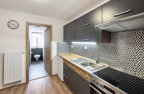 Karlovy Vary Appartement | Apartment KATRIN 2 / city centre - opening 2023