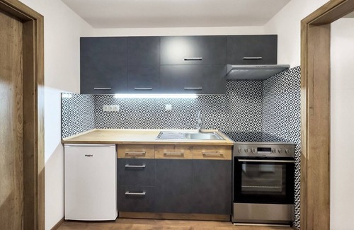 Karlovy Vary Appartement | Apartment KATRIN 2 / city centre - opening 2023