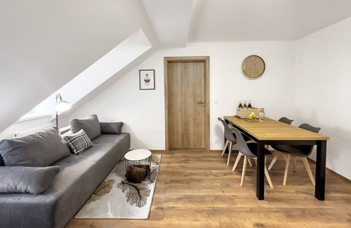 Karlovy Vary Appartement | Apartment KATRIN 2 / city centre - opening 2023