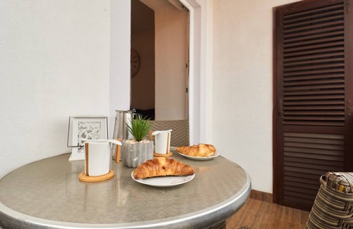 Brtonigla Appartement | Apartment Katrina & Matthew - One Bedroom Apartment with Balcony