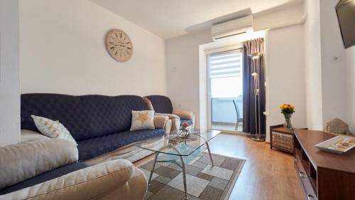 Brtonigla Appartement | Apartment Katrina & Matthew by Rent Istria