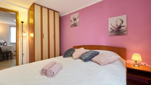 Brtonigla Appartement | Apartment Katrina & Matthew by Rent Istria