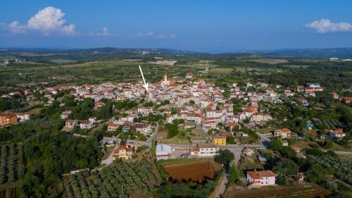 Brtonigla Appartement | Apartment Katrina & Matthew by Rent Istria