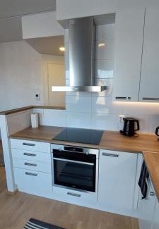 Laihia Appartement | Apartment Kauppatie, kolmelle