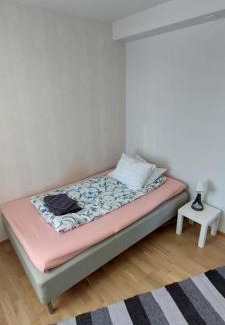 Laihia Appartement | Apartment Kauppatie, kolmelle