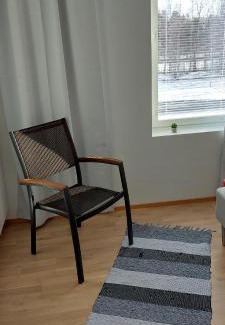 Laihia Appartement | Apartment Kauppatie, kolmelle