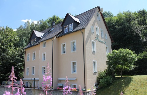 Frohnau Appartement | APPARTEMENT KEILBERG