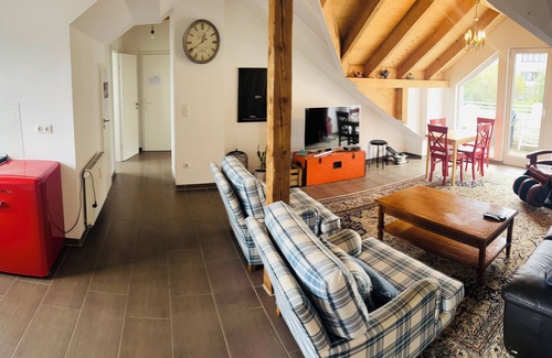 Kelkheim Appartement | Apartment Kelkheim