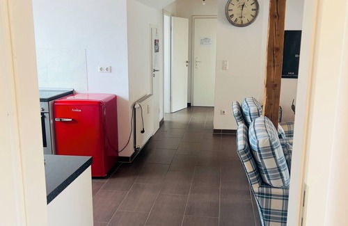 Kelkheim Appartement | Apartment Kelkheim
