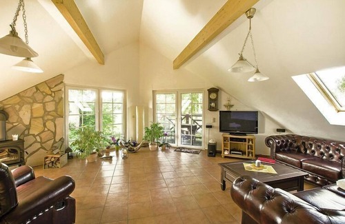 Kenz-Kustrow Appartement | Appartement, Kenz-Küstrow