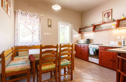 Balatonkeresztur Appartement | Appartement Keszeg by Interhome