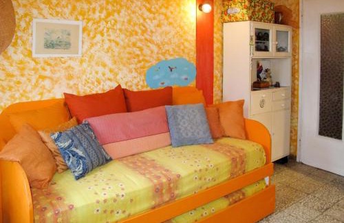 Pantai Appartement | Apartment Ketty - SLR110 by Interhome