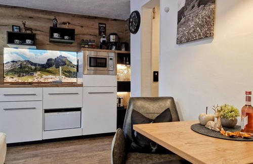 Ried Appartement | Apartamento Kienberg - Apartments Wolf