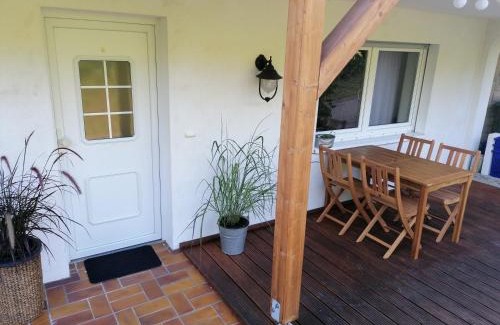Balzfeld Appartement | Apartment Kieselsgrund