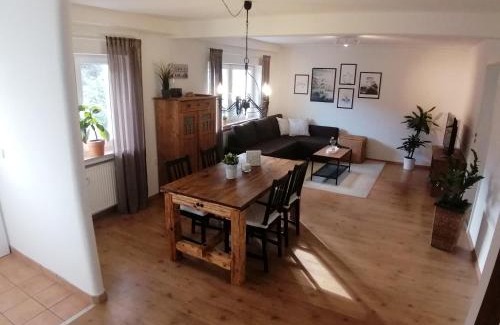 Balzfeld Appartement | Apartment Kieselsgrund