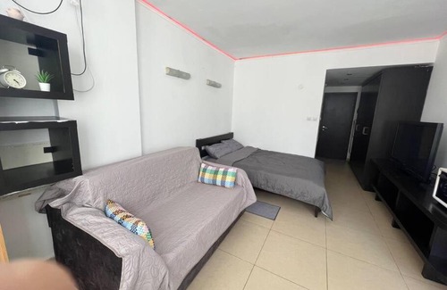 Netanya Appartement | apartment kikar near the sea