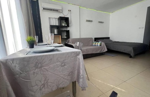 Netanya Appartement | apartment kikar near the sea