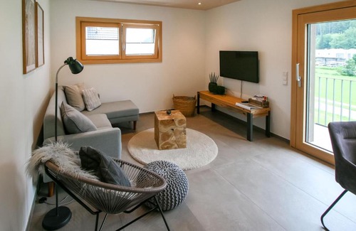 Hofstetten Appartement | Apartment Kinast - HFT201 by Interhome