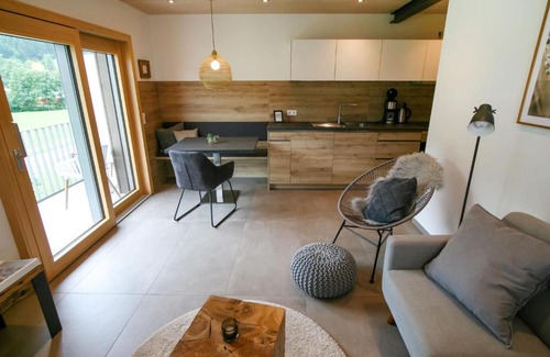 Hofstetten Appartement | Apartment Kinast - HFT201 by Interhome