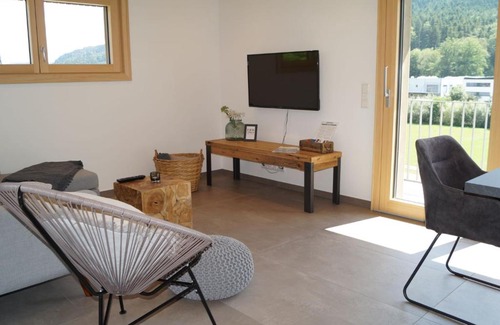 Hofstetten Appartement | Apartment Kinast - HFT201 by Interhome
