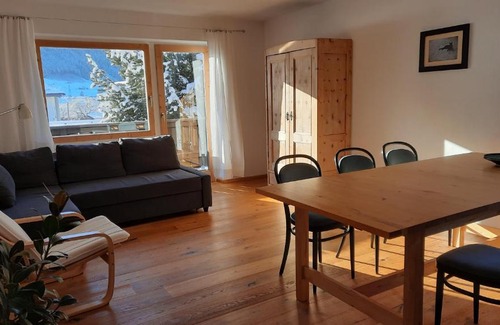 Birgitz Appartement | Apartment Kirchmair