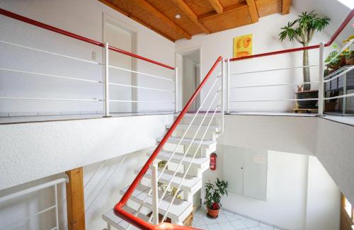 Appenweier Appartement | Apartment Kirschblüte