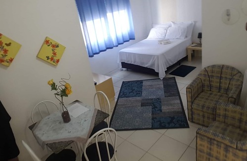 Centro Appartement | Appartement Kit net Astrogildo
