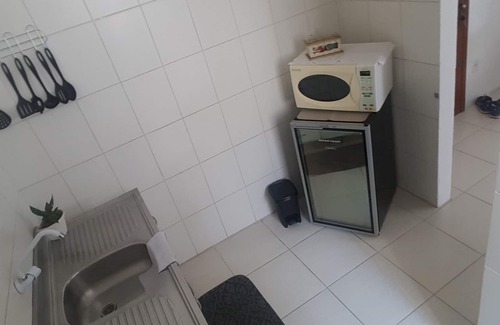 Centro Appartement | Appartement Kit net Astrogildo