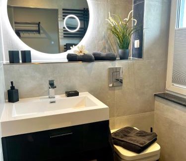 Neubukow Appartement | Apartment Klabautermann