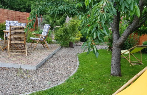Eggesin Appartement | Apartment Klabunde