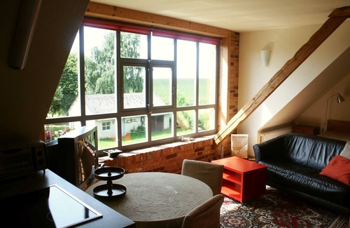 Teterow Appartement | Appartement Klatschmohn - Je connais une maison dans la forêt ...