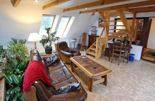 Klausdorf Appartement | Appartement Klausdorf FDZ 351 - FDZ 351 - immeuble