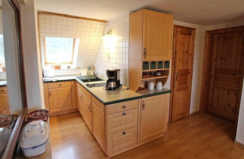 Klausdorf Appartement | Appartement Klausdorf FDZ 351 - FDZ 351 - immeuble