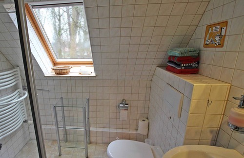 Klausdorf Appartement | Appartement Klausdorf FDZ 351 - FDZ 351 - immeuble