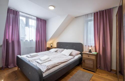 Bystra Appartement | Apartment Klea Mýto pod Ďumbierom - 24h reception - 2 Floors - Fireplace - Washer - Lots of attractions in the area