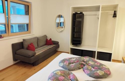 Schlitters Appartement | Apartment Klein & Fein