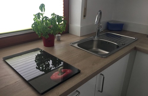Edertal Appartement | "Small & Fine" l'appartement confortablement aménagé au barrage