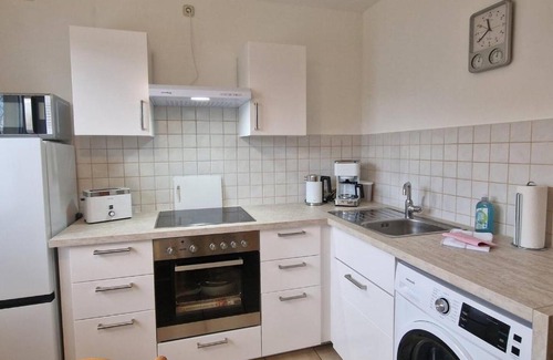 Wiendorf Maison | Apartment Kleine Auszeit