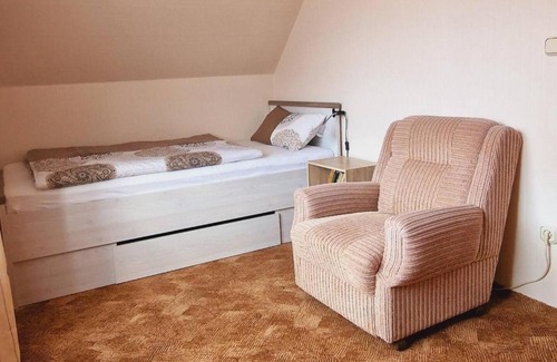 Wiendorf Maison | Apartment Kleine Auszeit