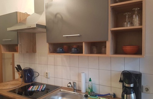 Leisnig Appartement | Apartment Kleiner Muldenblick
