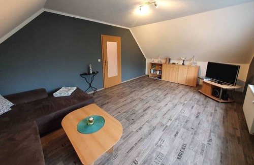 Hessenburg Appartement | Appartement Kleinke - appartement