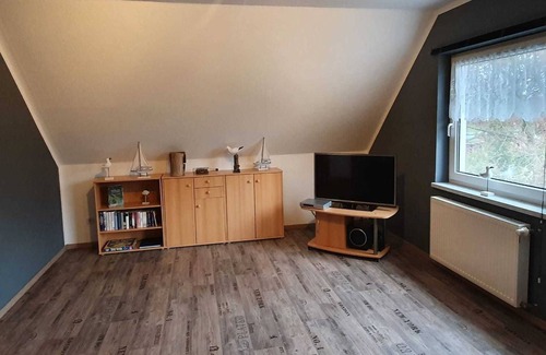 Hessenburg Appartement | Appartement Kleinke - appartement