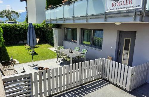 Fuegen Appartement | Apartment Kogler